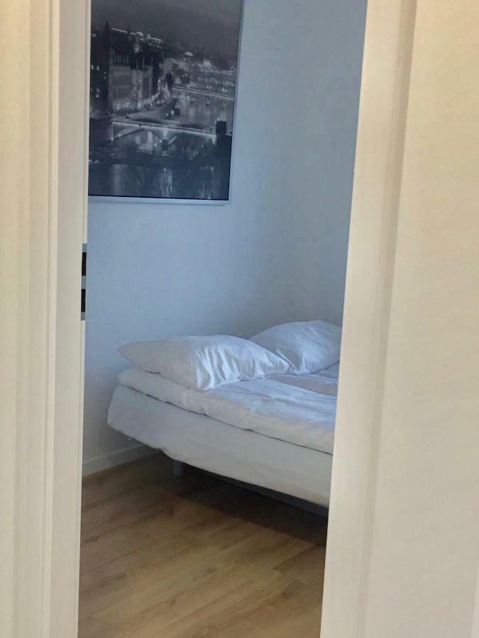 Апартаменти Apartament Mlynowa Білосток Екстер'єр фото